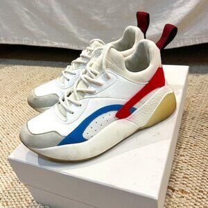 Stella McCartney Sneakers (size EU38)